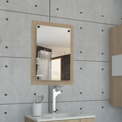 Siena Bathroom Mirror 