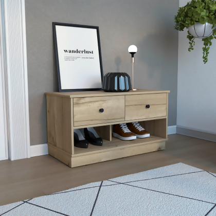 Uranus Storage Bench 