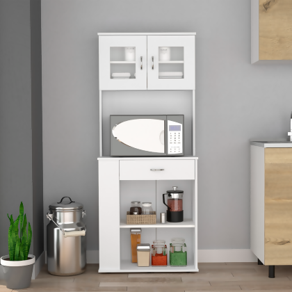 Victoria Pantry Cabinet 