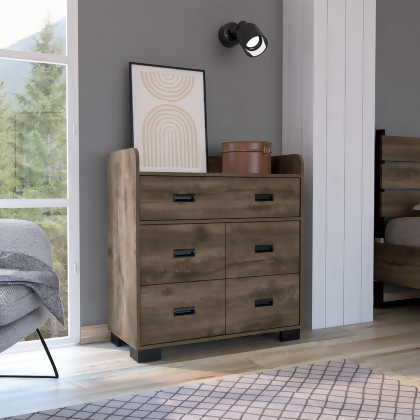 Neptune Dresser 