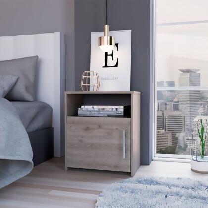 Omaha Nightstand 