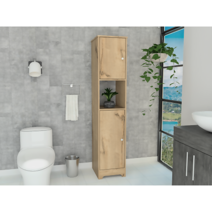 Yaka Linen Cabinet 