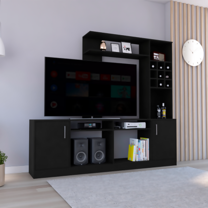 King Entertainment Center 