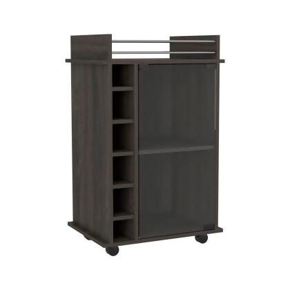 Montana 2 Piece Bathroom Set, Bathroom Vanity + Linen Cabinet , White alternate image