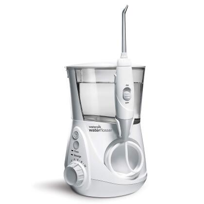 Waterpik 水瓶座專業沖牙機(白)WP-660/660C - 7~9個工作日出貨 