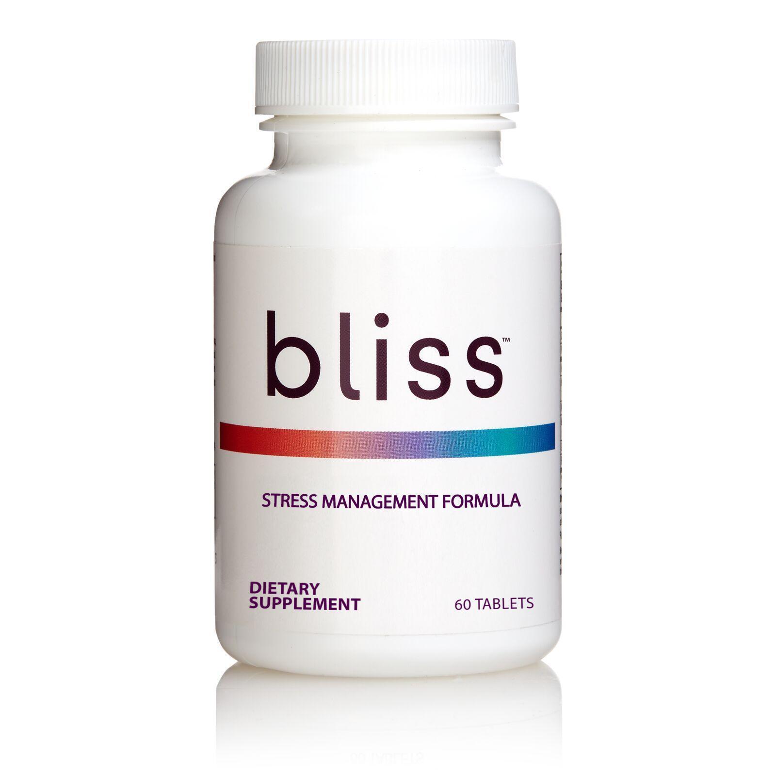 Bliss™ Stress Management Formula
