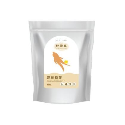 American Ginseng & Kok Fa Snow Fungus Drink 