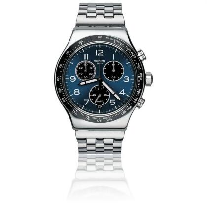 【swatch】BOXENGASSE (YVS423GC) 