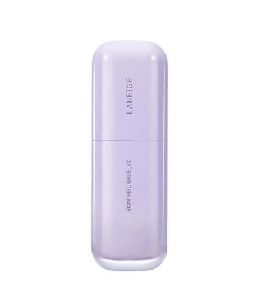 【LANEIGE 蘭芝】柔霧調色隔離乳30ml 
