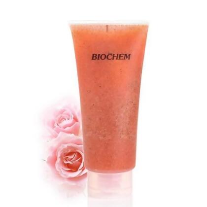 【ARWIN/BIOCHEM 雅聞倍優】玫瑰保濕柔嫩身體冰砂200g 