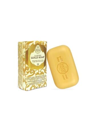 【Simple Zone】法晨 Nesti Dante 60週年黃金能量皂 250g 