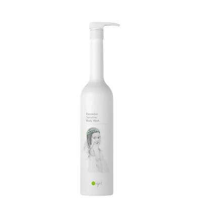 【O’right歐萊德】蒲公英兒童溫和沐浴乳 1000ml 