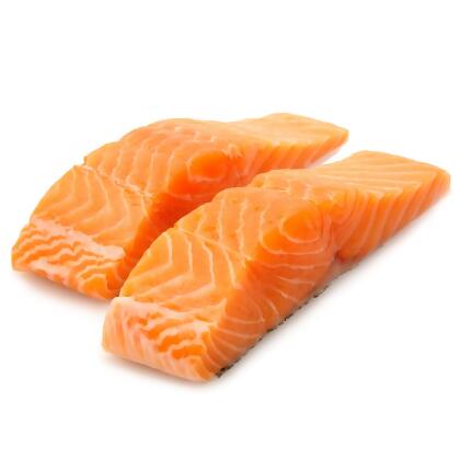 Chilean Salmon Fillet | 智利三文鱼片 (1pkt = 200-250g±) 