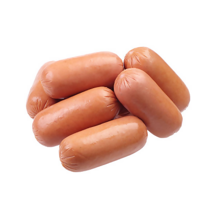 Mini Sausage | 迷你香腸 (1pkt = 18pcs±) 