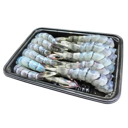 Tiger Prawn PTO | 虾球 (1pkt/200gm±) 