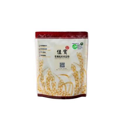 有機糙米米穀粉 Organic Brown Rice Flour 