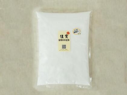 圓糯米米穀粉 Glutinous Rice Flour 