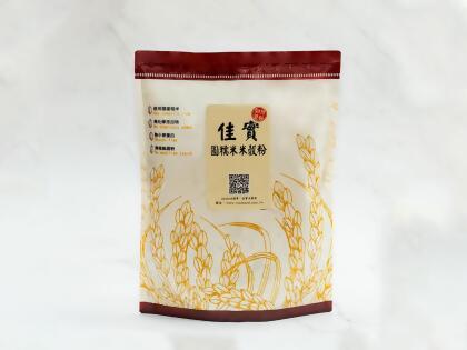 圓糯米米穀粉 Glutinous Rice Flour 