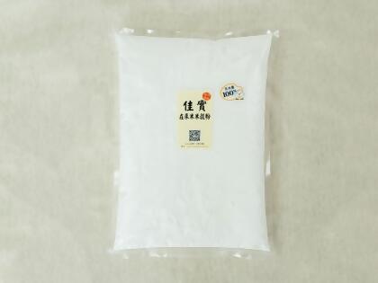 在來米米穀粉 Indica Rice Flour 