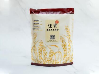 在來米米穀粉 Indica Rice Flour 
