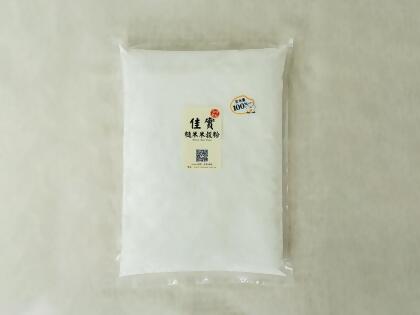 糙米米穀粉 Brown Rice Flour 