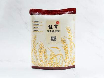 糙米米穀粉 Brown Rice Flour 