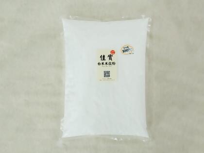 白米米穀粉 White Rice Flour 