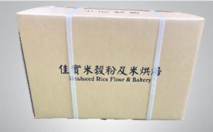 糙米米穀粉