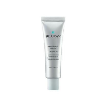 【Rejuran】Turnover Cream Enhanced 麗珠蘭 回春霜( 50ml ) - 