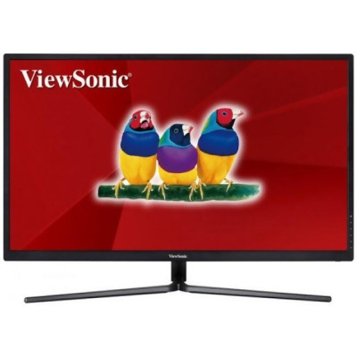 ViewSonic 32吋 VX3211-4K-mhd 液晶顯示器 電競螢幕 