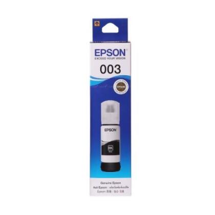 EPSON 原廠黑色墨水罐 T00V100 黑 適用 L1110、L1210、L3110、L3116、L3150、L3156、L3210、L3216、L3250、L3256、L3260、L3550、L3556、L3560、L5190、L5196、L5290、L5296、L5590 