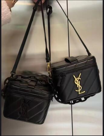 YSL化妝箱VIC 限量盒子 