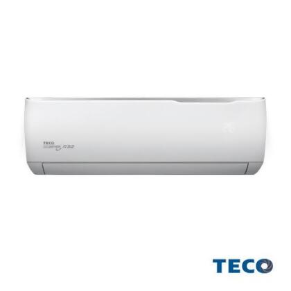 【TECO 東元】7-9坪 R32一級變頻冷專分離式空調(MA40IC-GA2/MS40IC-GA2) - 