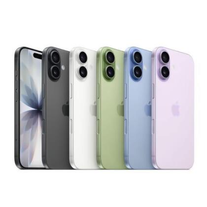 【Apple蘋果】iPhone 17 (256GB) 6.3 吋螢幕 - 黑色(現貨) 