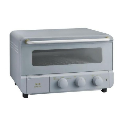 【BRUNO】BOE067 蒸氣烘焙烤箱-冰河藍 