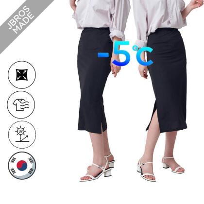 [JBROS] Lady Skirt Casual/Office Wear M/L/XL Size 
