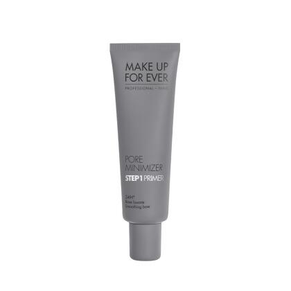 MAKE UP FOR EVER-STEP1第一步平毛孔妝前乳 