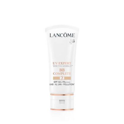 LANCOME 蘭蔻 超輕盈UV BB霜SPF50+ PA++++-#02自然裸膚 