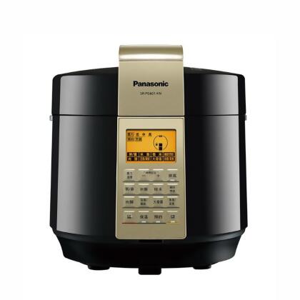 元暉~Panasonic6L 3段壓力微電腦壓力鍋SR-PG601