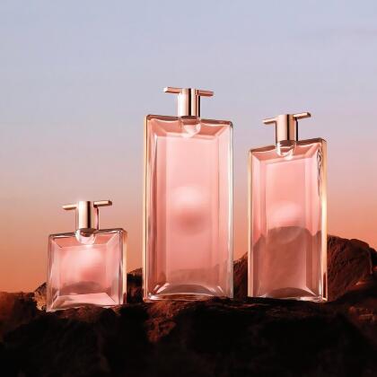 LANCOME 蘭蔻 IDOLE唯我香水(玫瑰花香)-50ml 