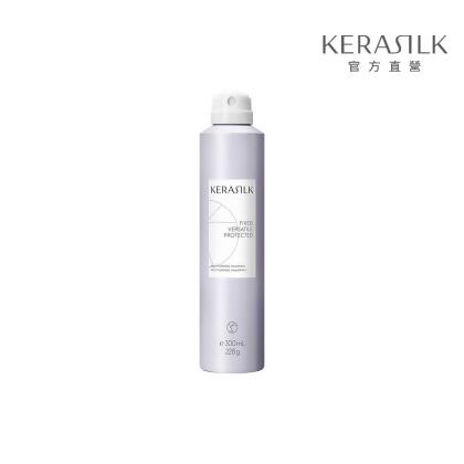 KERASILK 絲馭洸髮妝造型系列-多重宇宙定型噴霧-300ml 