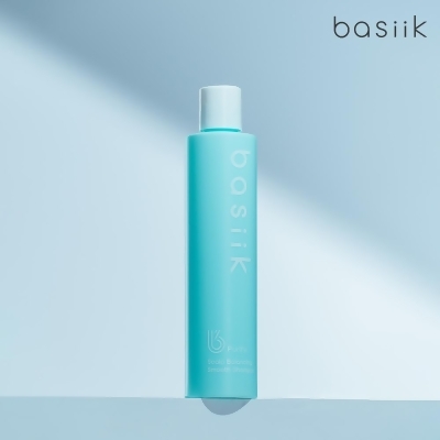basiik 微生平衡舒緩保濕洗髮精 250ml-250ml 
