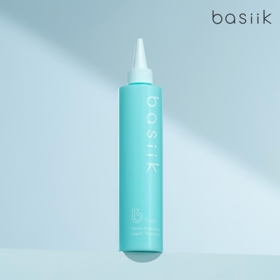 basiik 微生平衡頭皮淨化洗髮液 250ml-250ml 