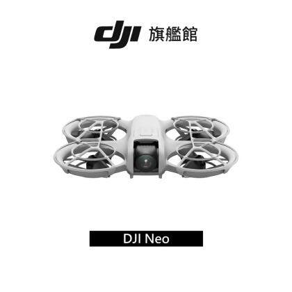 DJI NEO 掌上 Vlog 空拍機 單機 