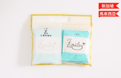 M2新歡 巴拿馬波奎特 濾掛咖啡(新馬) - 