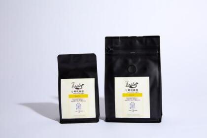 【M1初心】莊園級精品 ｜巴拿馬 × 巴西｜咖啡豆 - 200克 