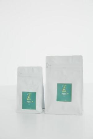 清秀佳人｜巴西黃波旁 × 巴拿馬波奎特藝伎｜精品咖啡豆 - 200克 