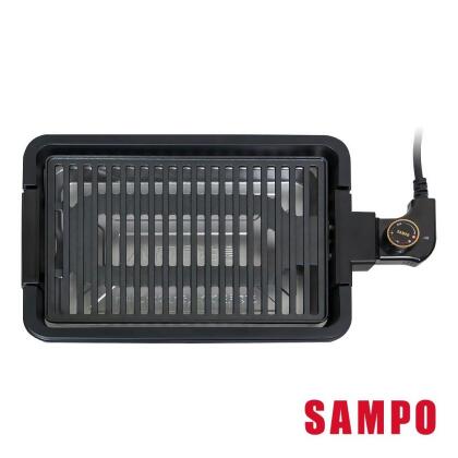 【SAMPO聲寶】多功能火烤萬用爐/電烤盤 TG-UB10C 