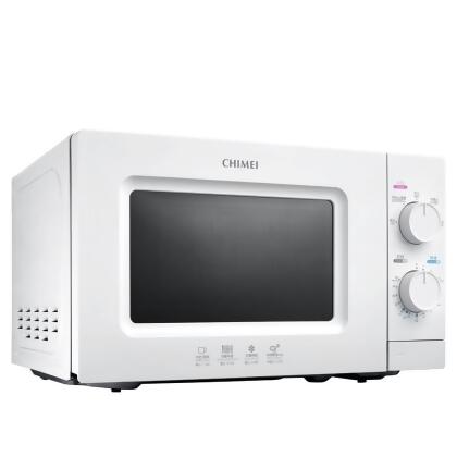 【CHIMEI奇美】20L全自動轉盤微波爐 (MV-20C0PK) 