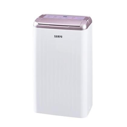 SAMPO聲寶 6L除濕機 (AD-WB112T) 